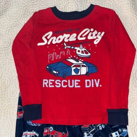 2 Pajama Sets - Picture 2 of 9